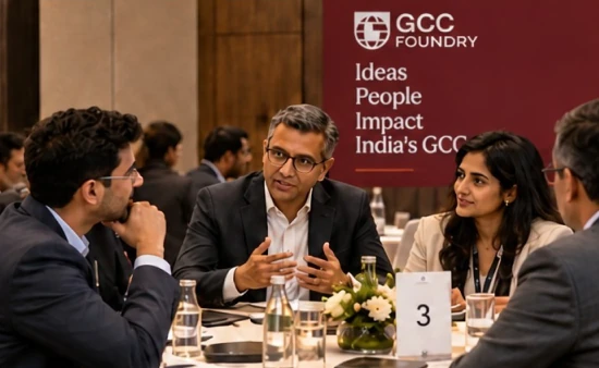 Roundtable discussion