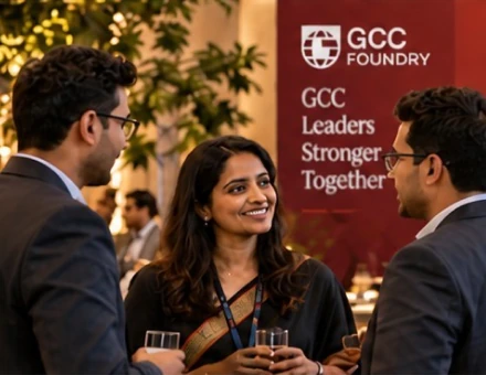 GCC leaders meet