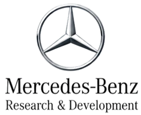 Mercedes-Benz R&D