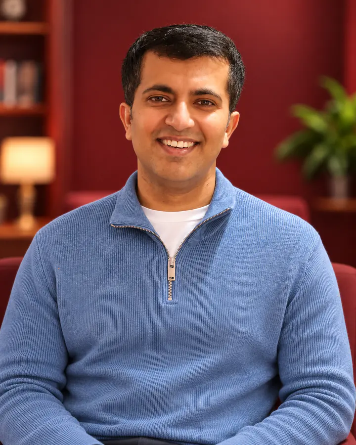 Abhishek Kar
