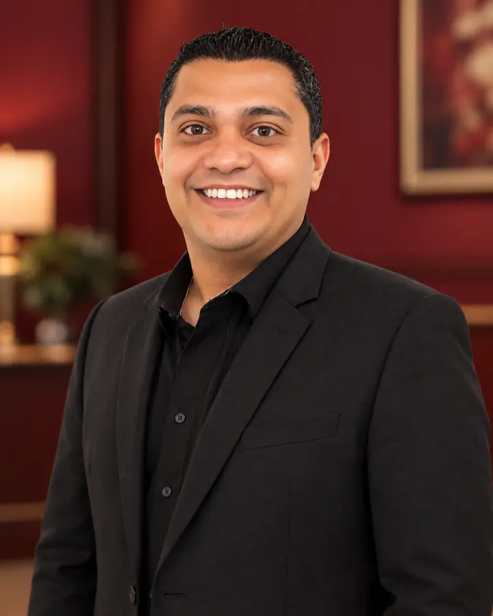 Anirban Nandi