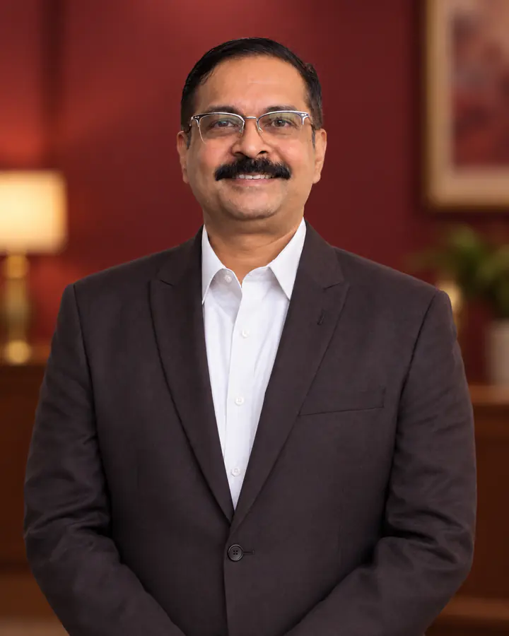 Biju Kalleppilli