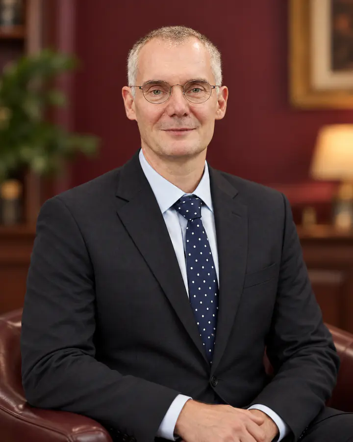 John Dawber