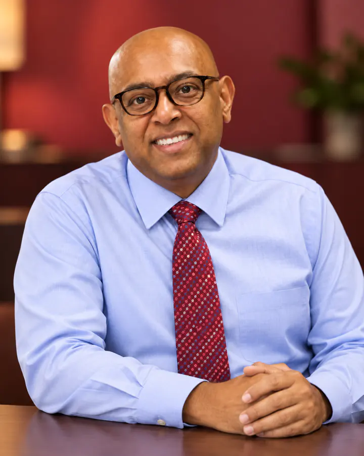 Joydeep Lahiri