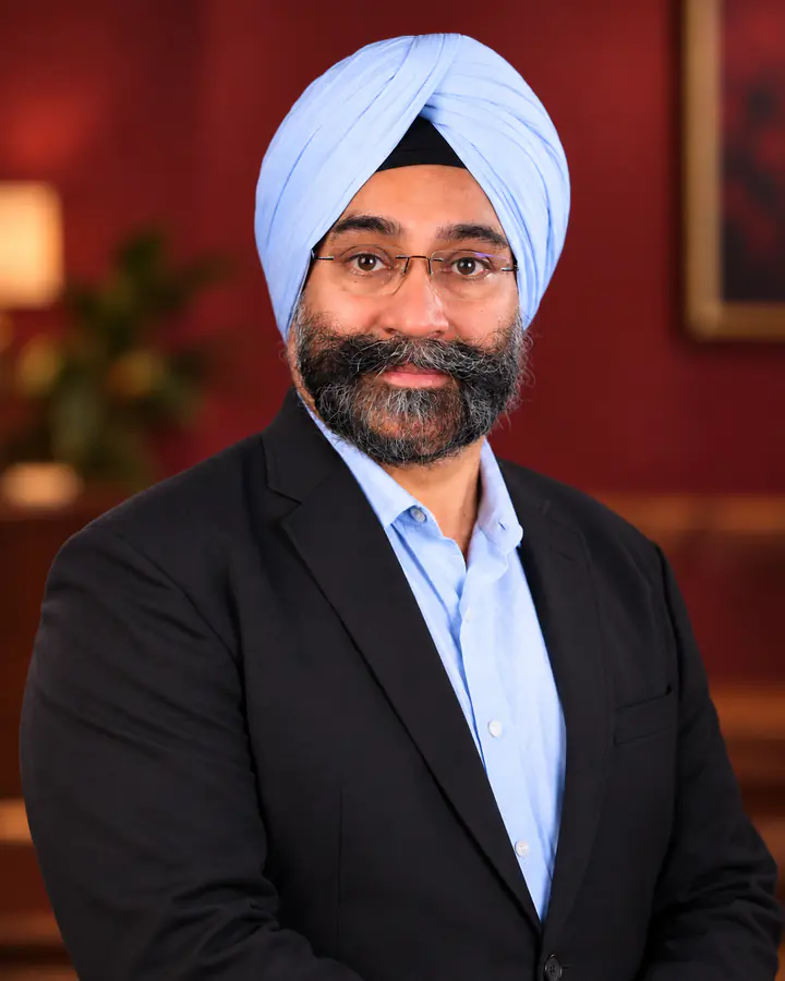 Karandeep Singh