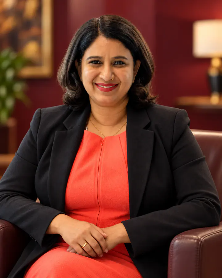 Lalitha Indrakanthi