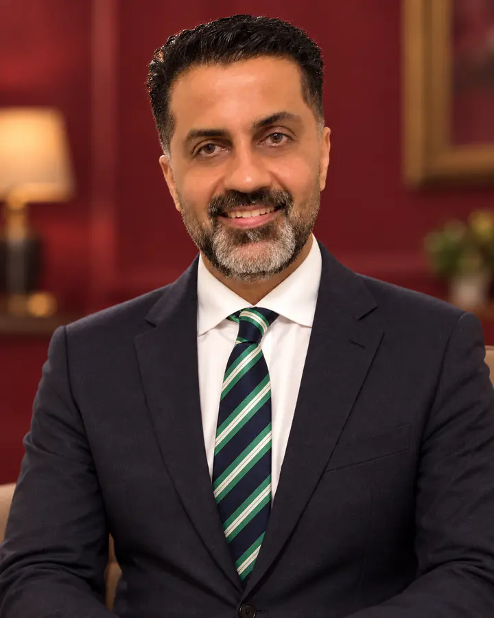 Pancham Taneja
