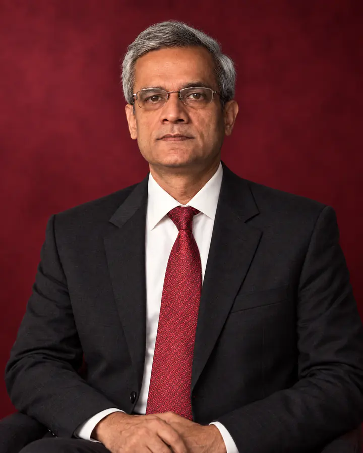 Pankaj Rai