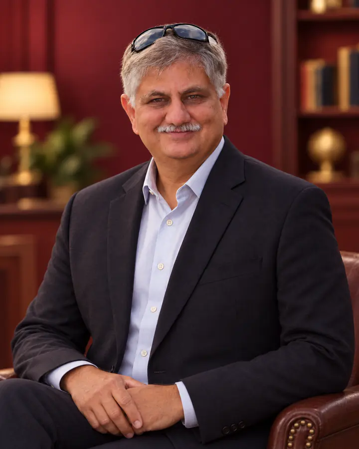 Romi Malhotra