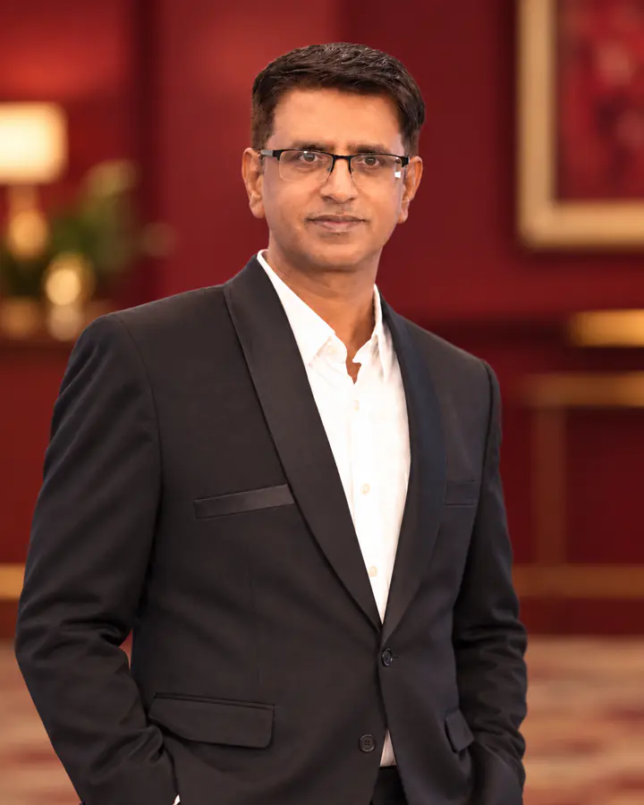 Satish Padmanabhan