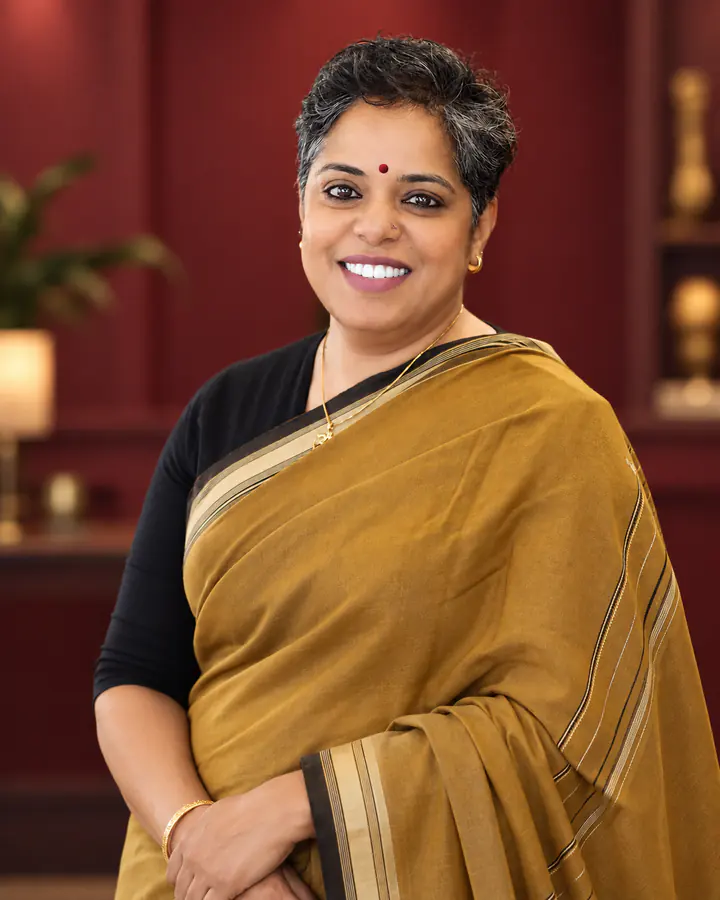 Smita Menon