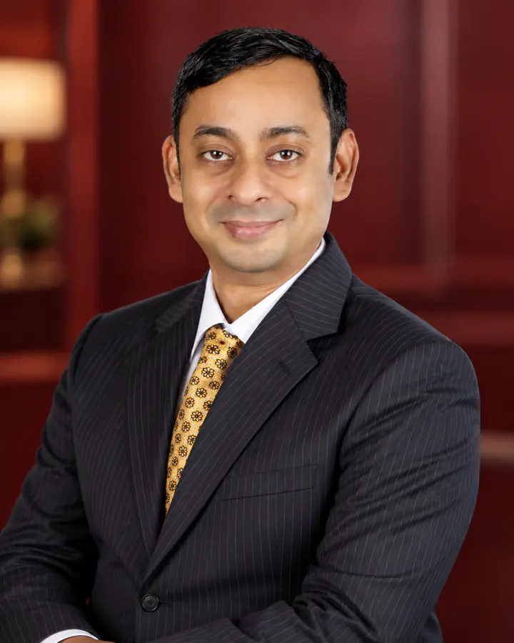 Vijoy Basu